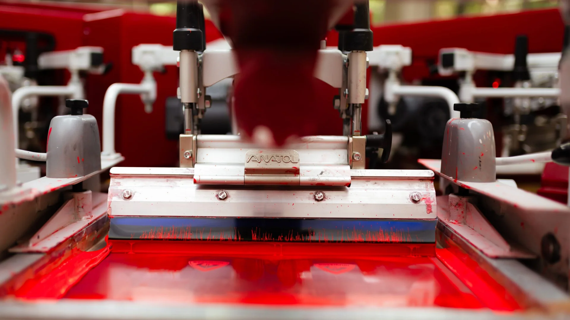 Serigrafie: artă și știință pentru o imprimare durabilă