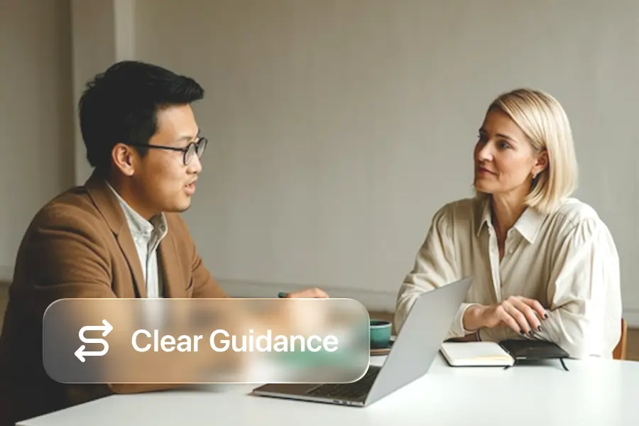 Collaborative Vision