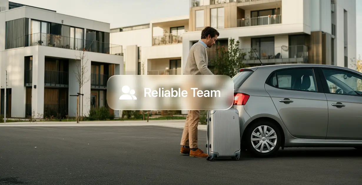 Driving Results That Matter