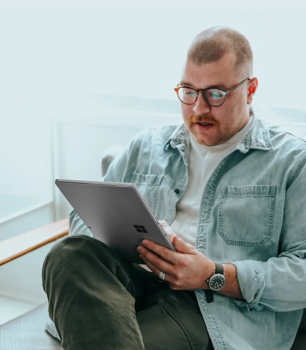 Personalized Services for Every Need